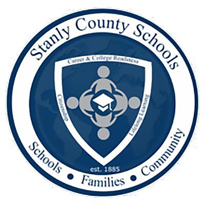 Stanly County Schools logo