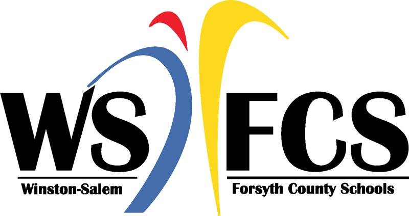 WSFCS logo
